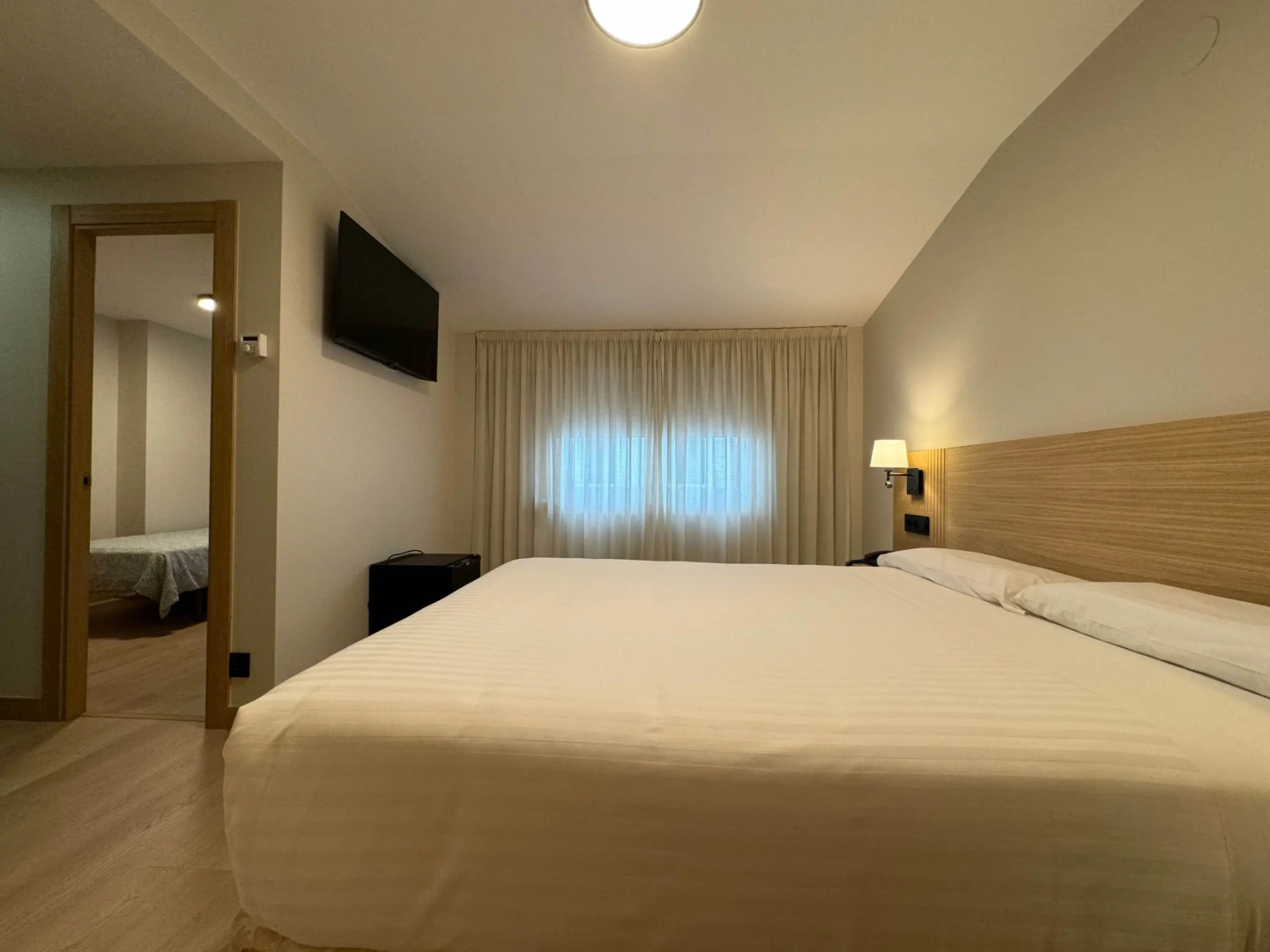 Foto - Hotel Europa