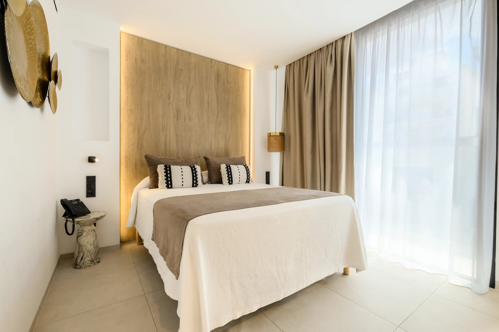 Foto - azuLine Hotel M