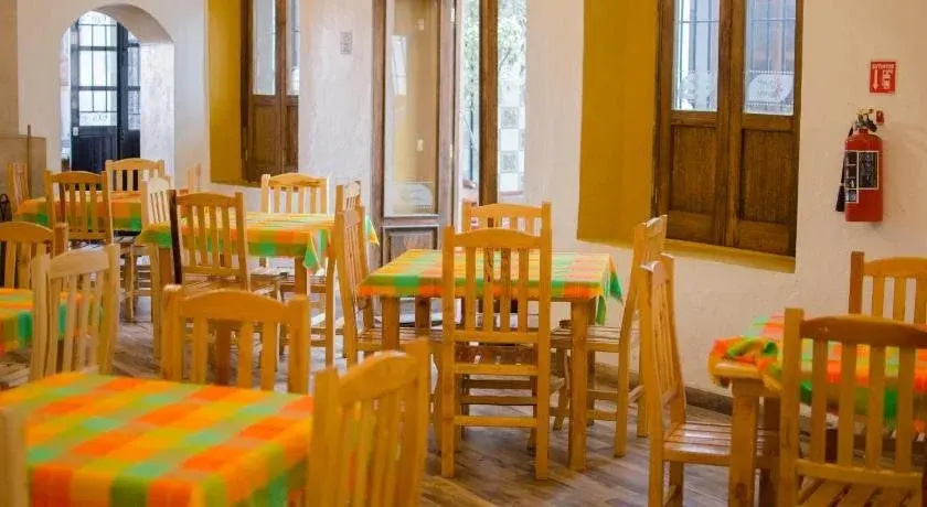 Foto - Hotel Meson de Isabel