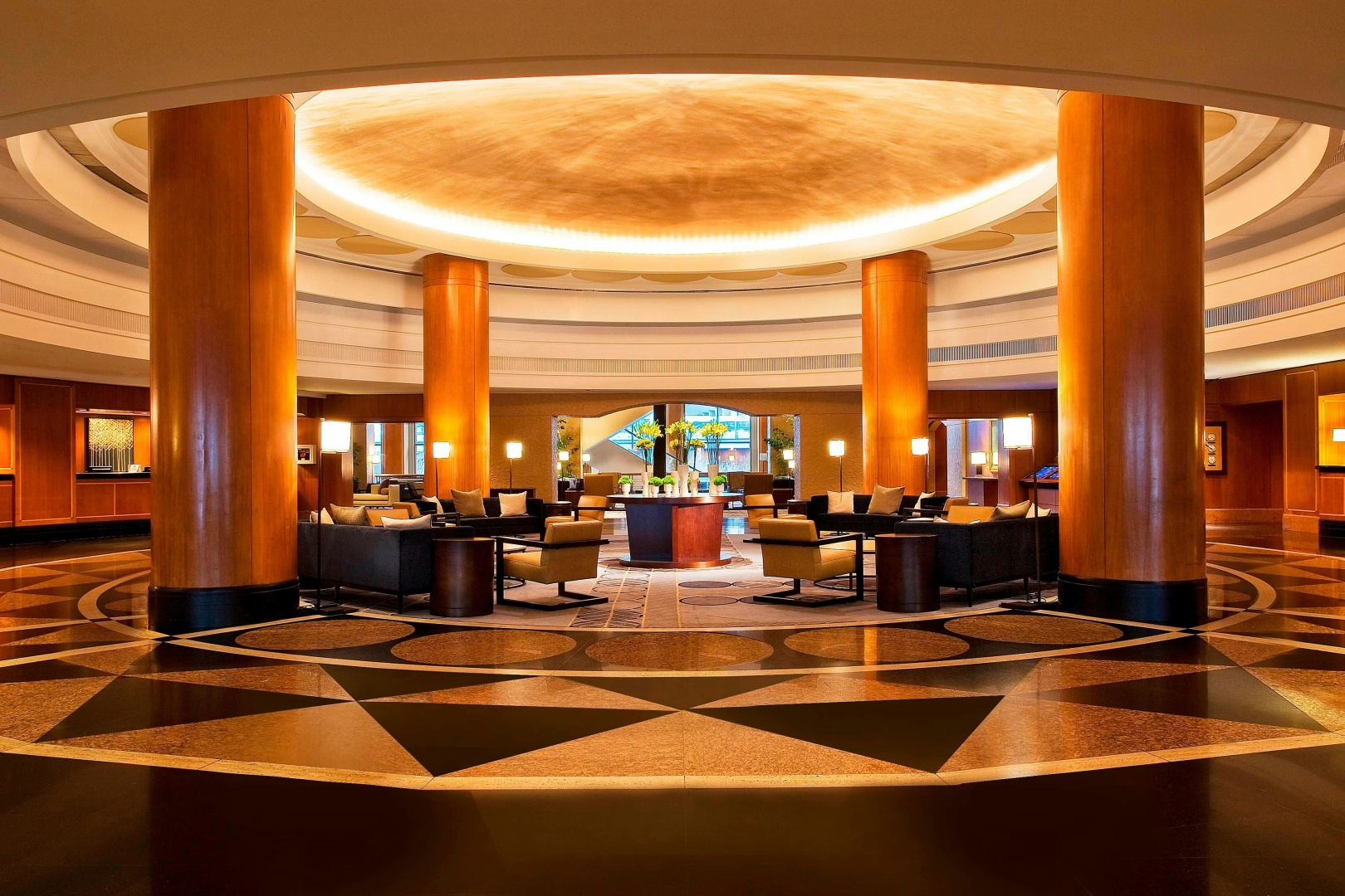 Foto - Sheraton Grand Chicago Riverwalk