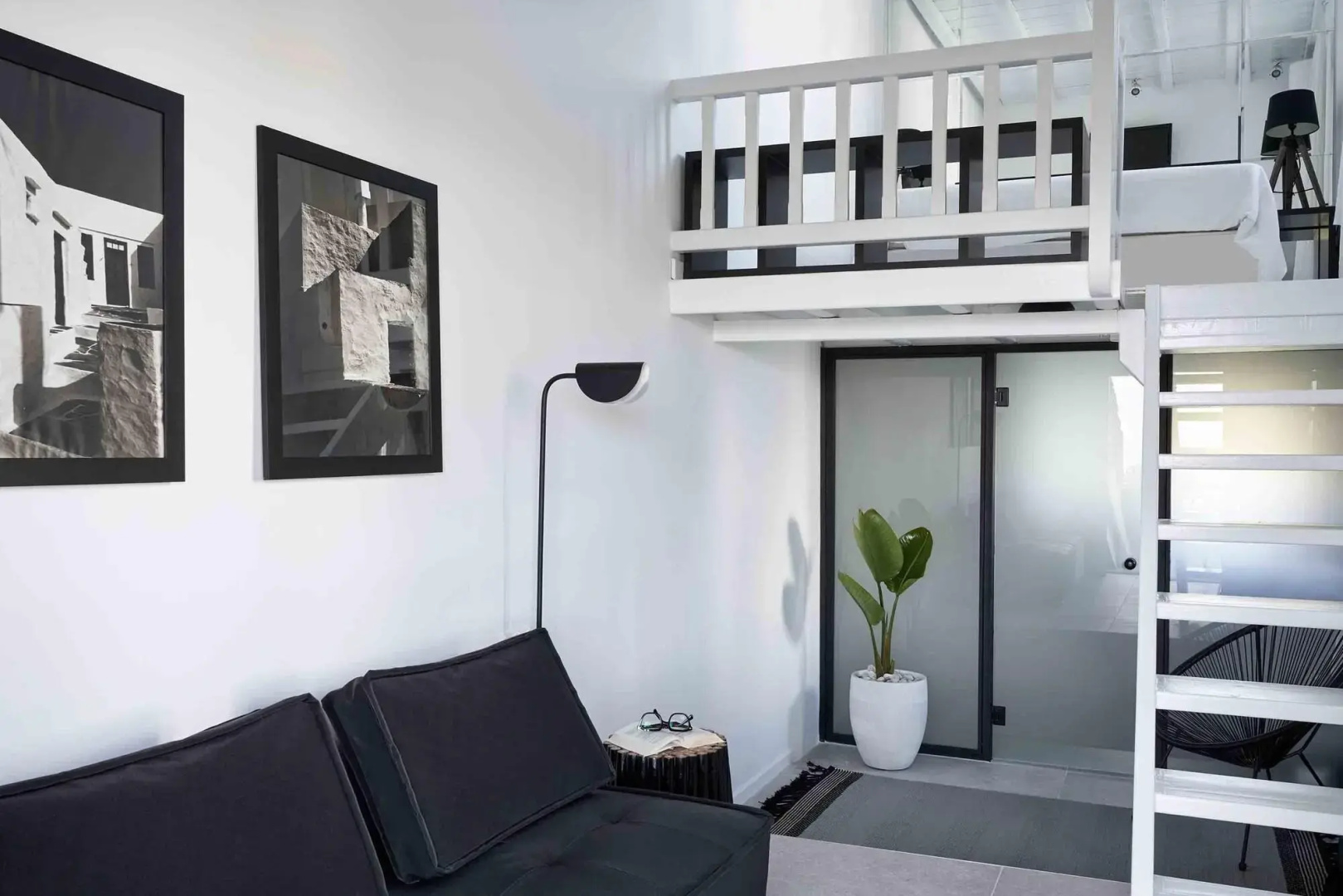 Foto - Almyra Guest Houses