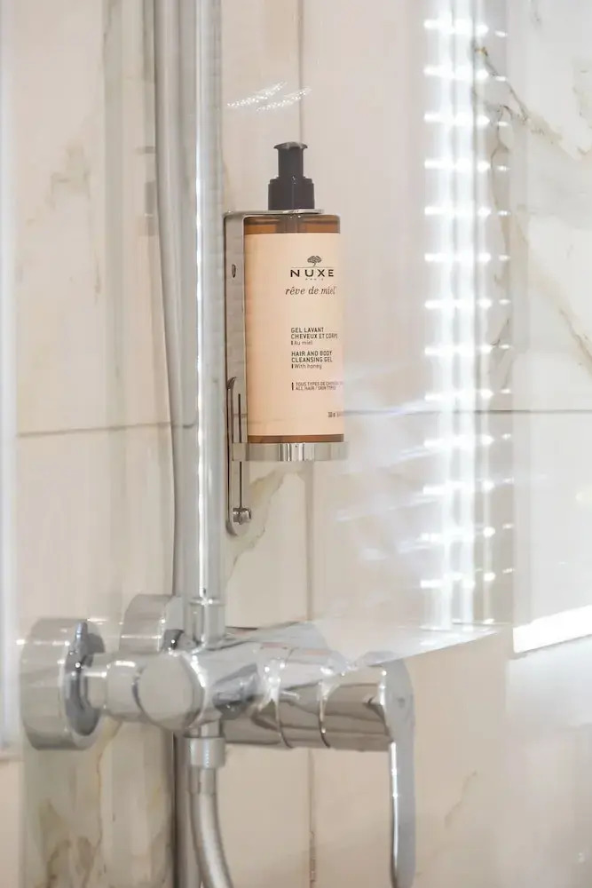 Foto - Les Suites Tour Eiffel