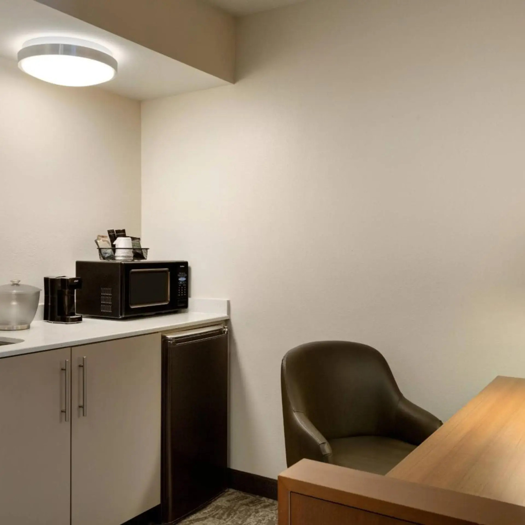 Foto - SpringHill Suites Phoenix North