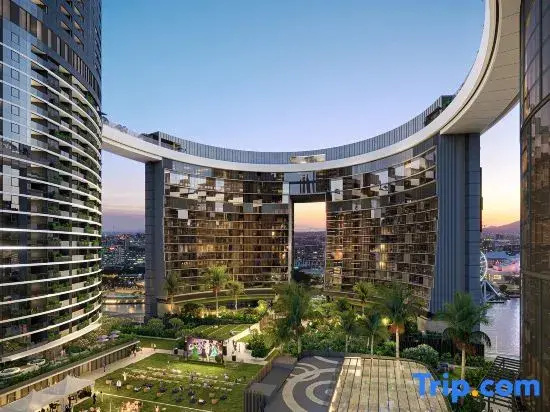 Photo - The Star Grand Brisbane