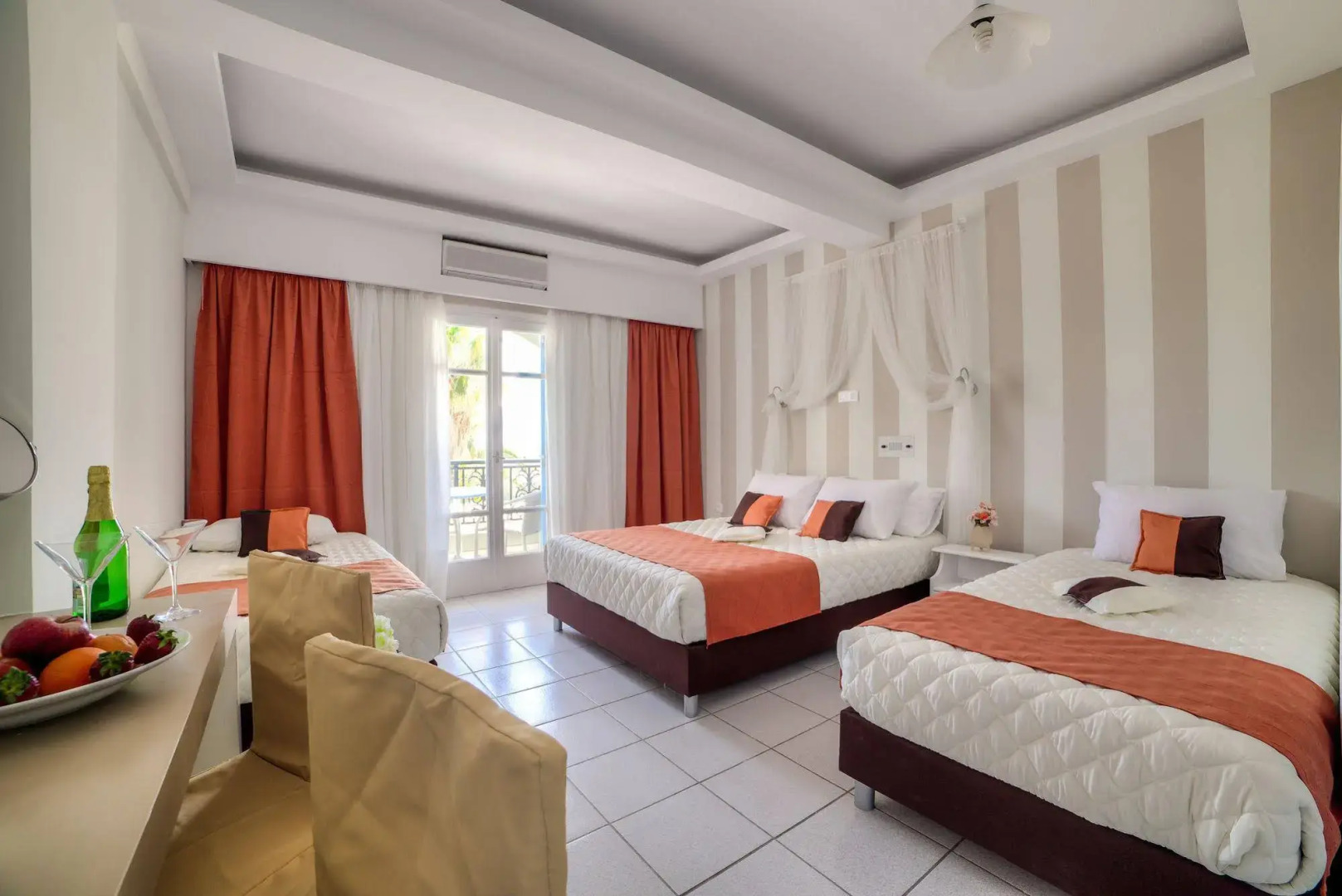 Foto - Pantheon Hotel