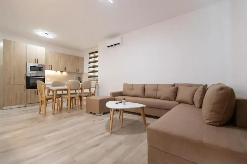 Foto - Zani's Villa