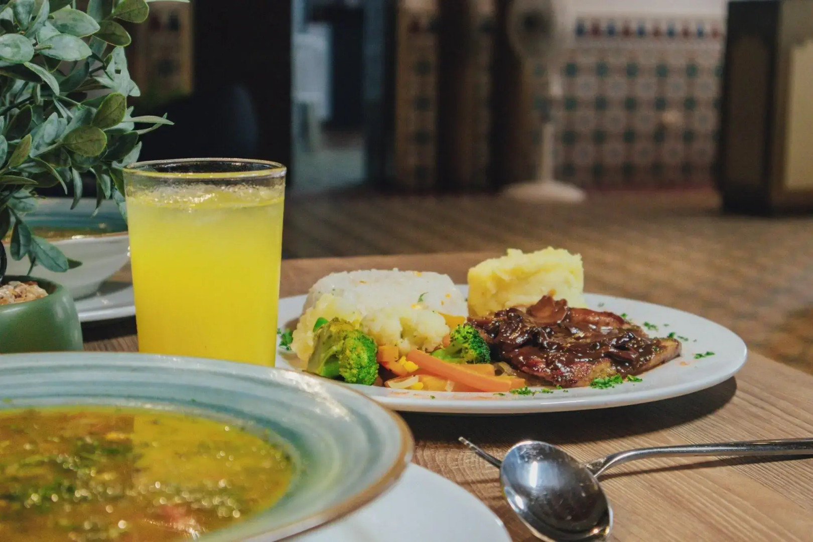 Foto - Hotel Faranda Express Puerta Del Sol Barranquilla, A Member of Radisson Individuals