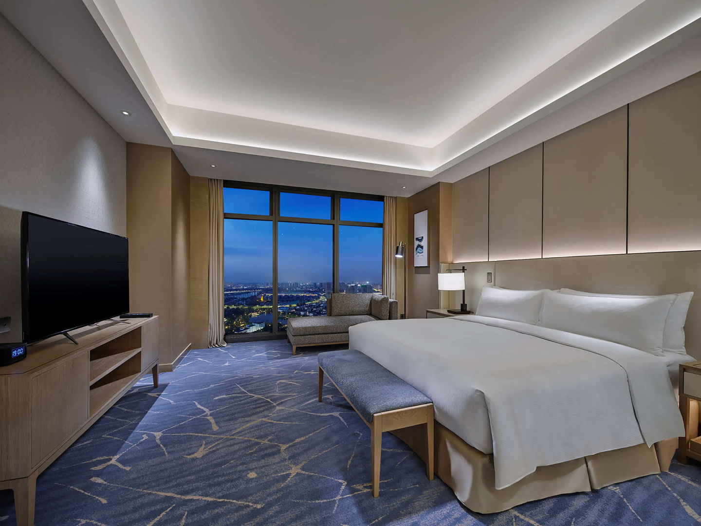 Photo - Hilton Beijing Tongzhou