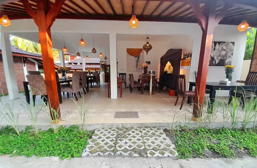 Foto - As I Am Ubud Retreat