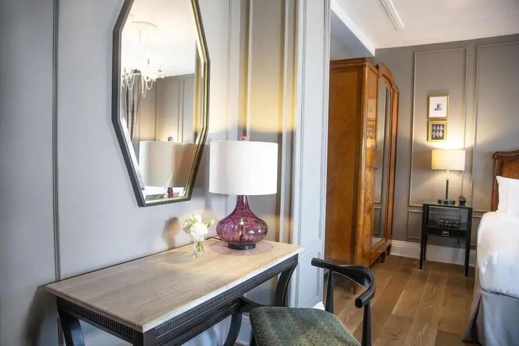 Foto - The Culver Hotel