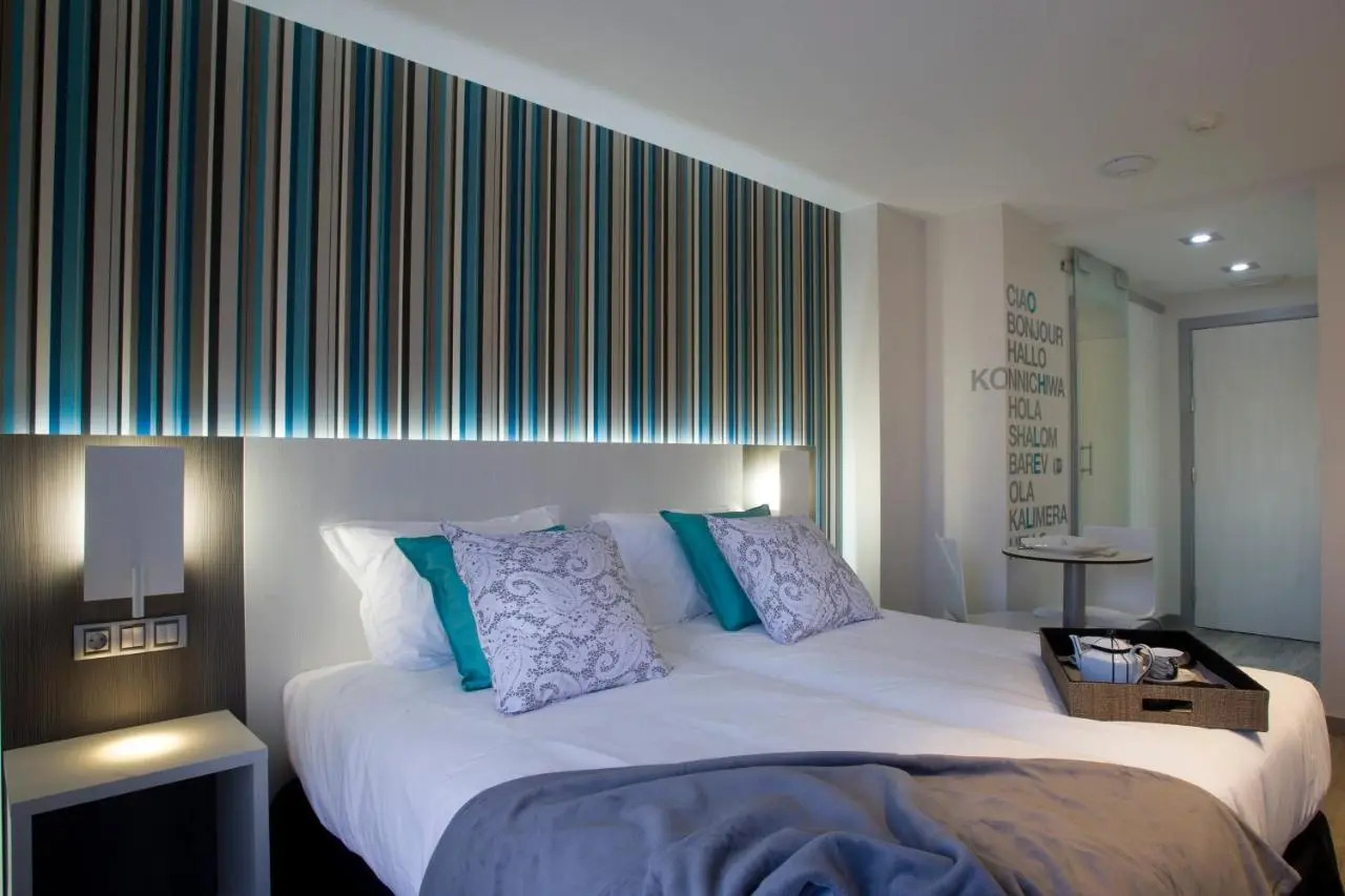 Foto - Salamanca Suite Studios