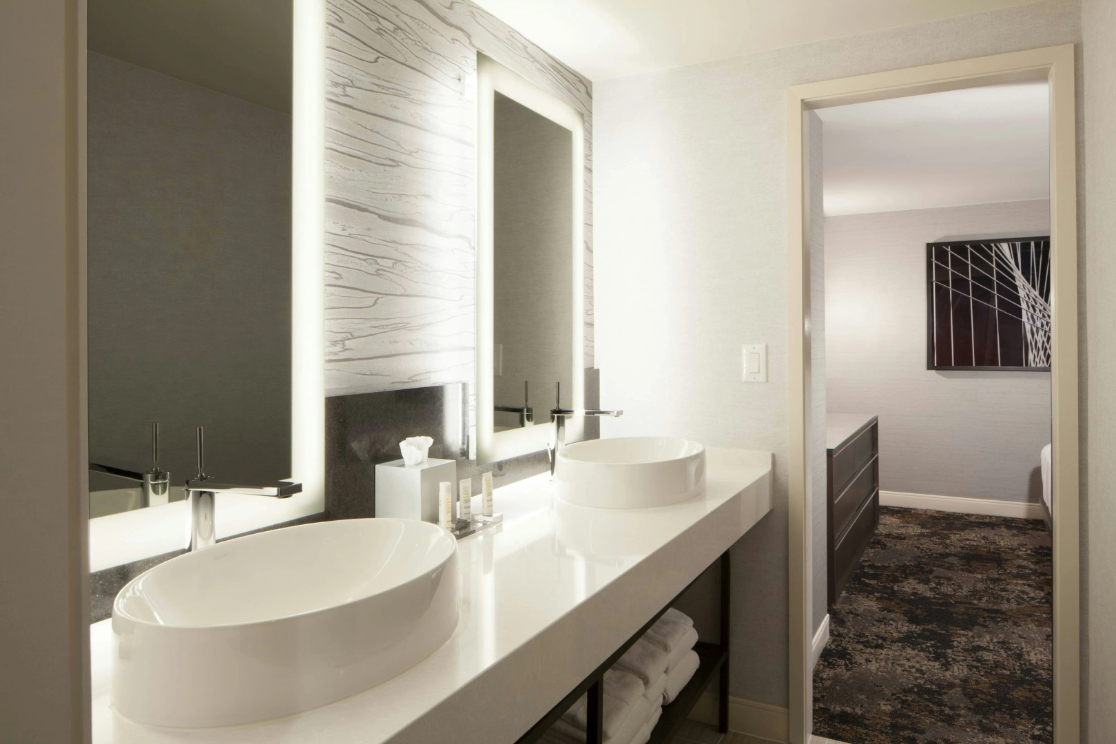 Photo - Dallas/Fort Worth Airport Marriott