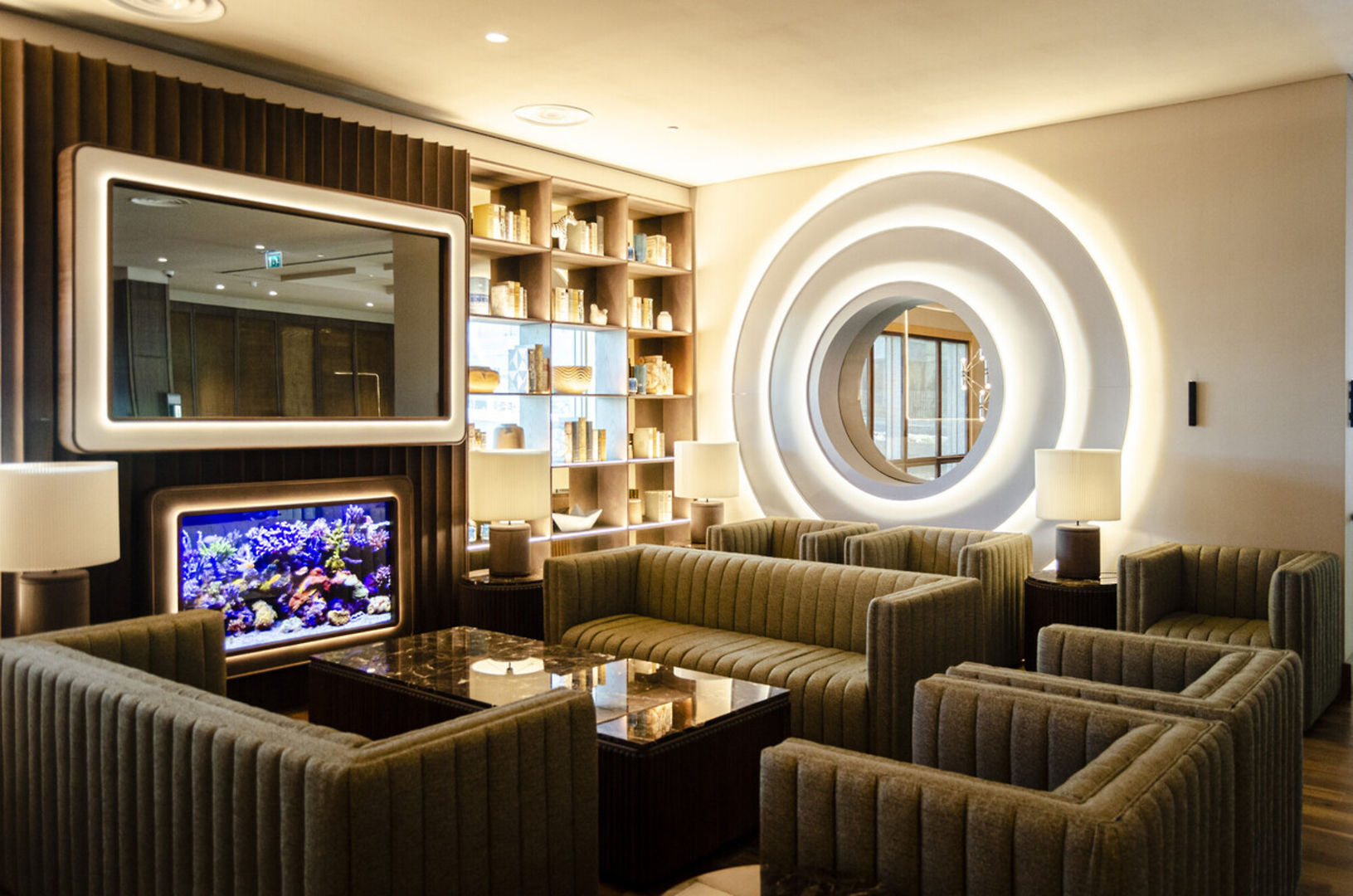 Photo - SANA Malhoa Hotel