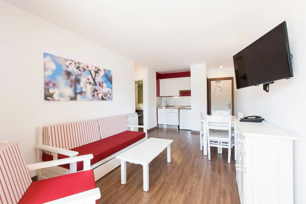 Foto - Apartamentos Pabisa Orlando