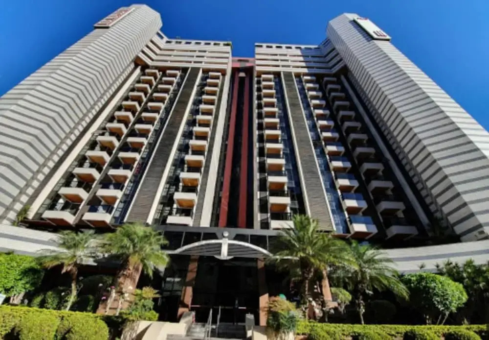 Foto - Condomínio Metropolitan Brasília - Centro de Brasília i15A