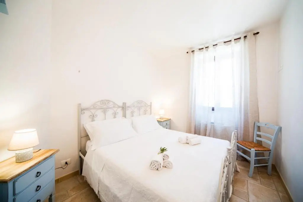 Foto - Trulli Nuova Aia Resort