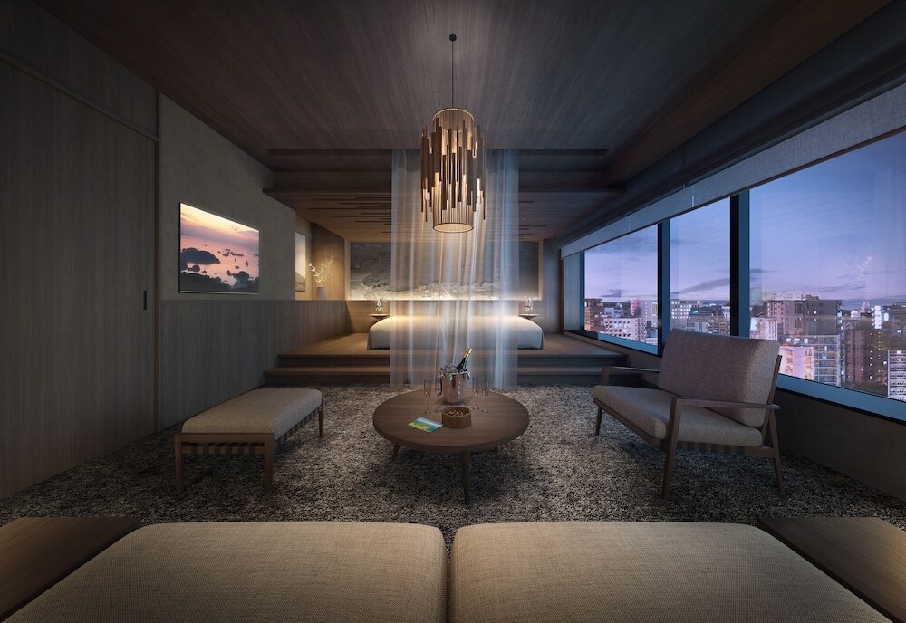 Foto - The Royal Park Canvas Fukuoka Nakasu