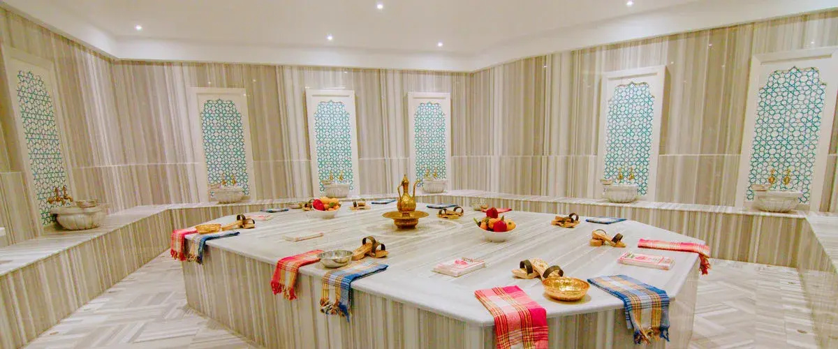 Foto - Si Hotel & Spa
