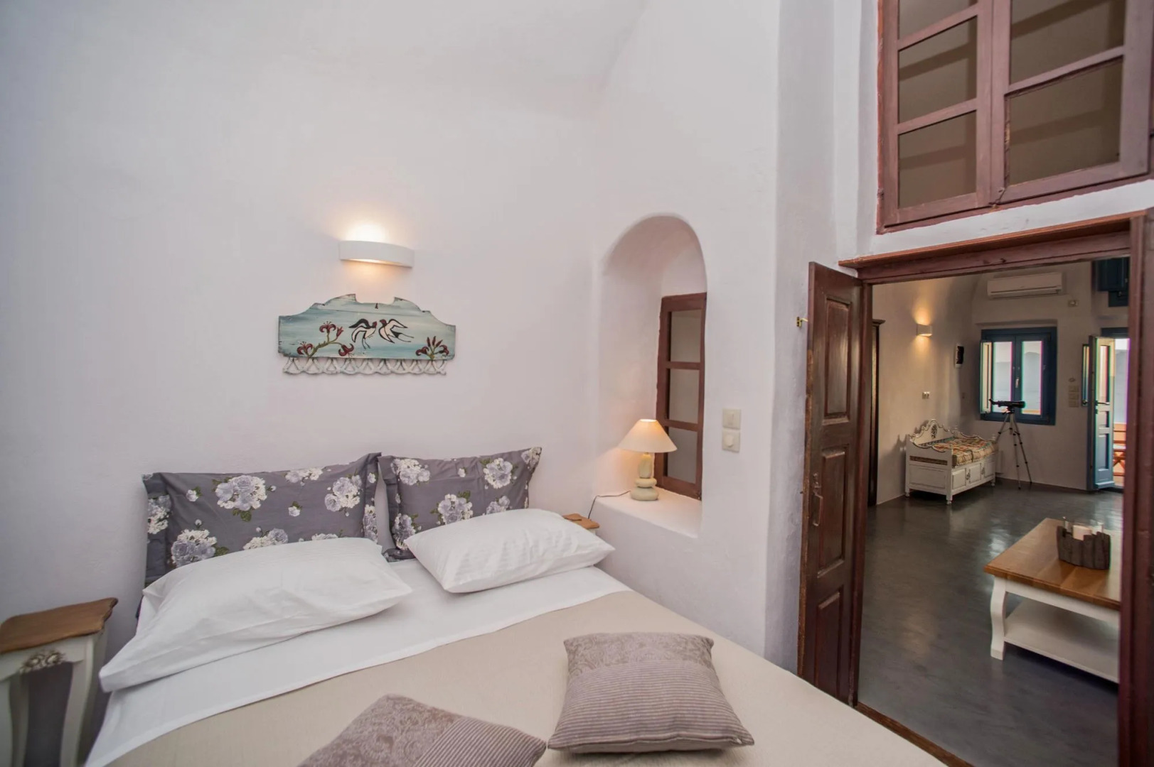 Foto - Nano Oia Villas