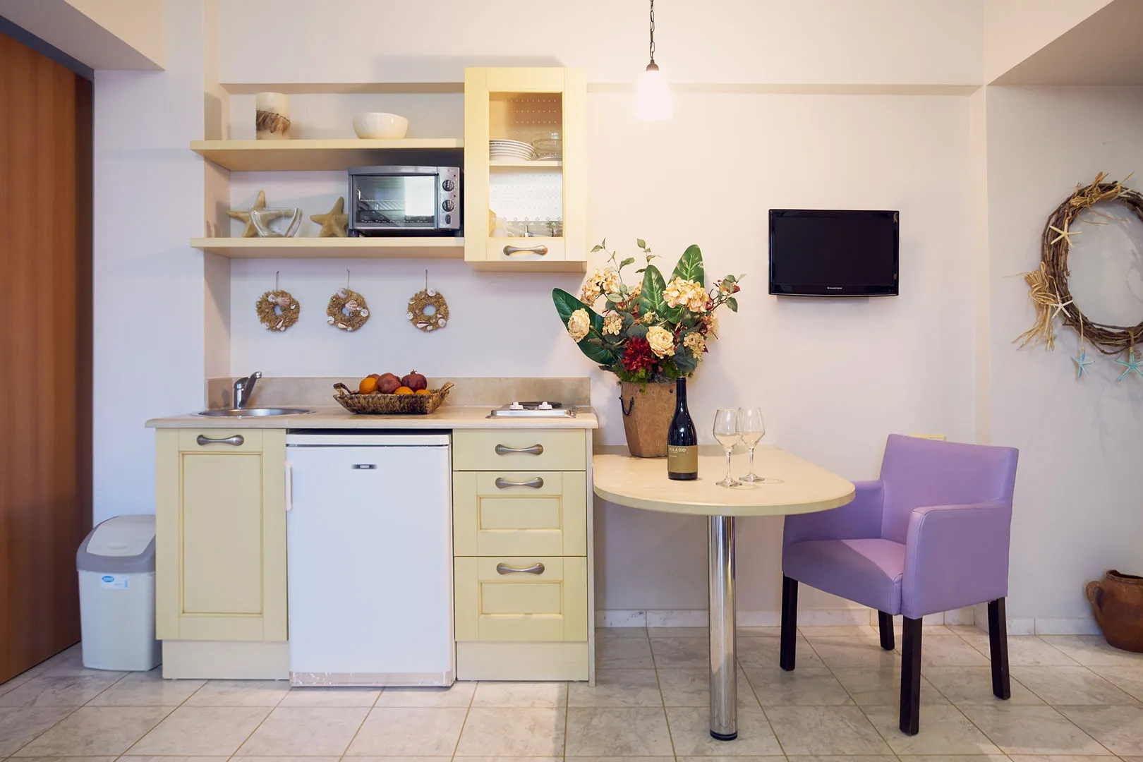 Photo - Golden Bay Apartments – Garden Haven