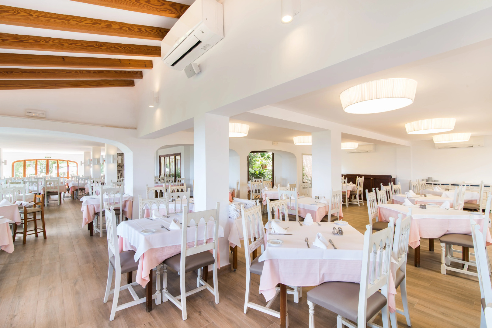 Photo - Hotel Na Taconera