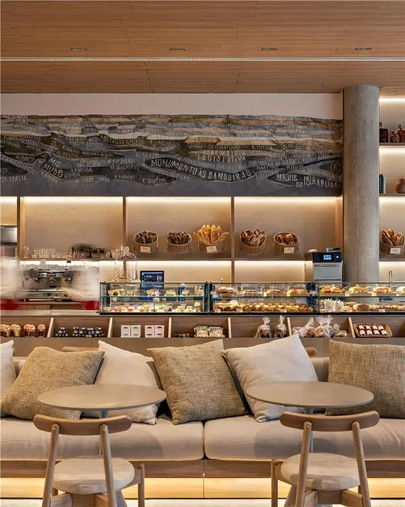 Foto - Pulso Hotel Faria Lima