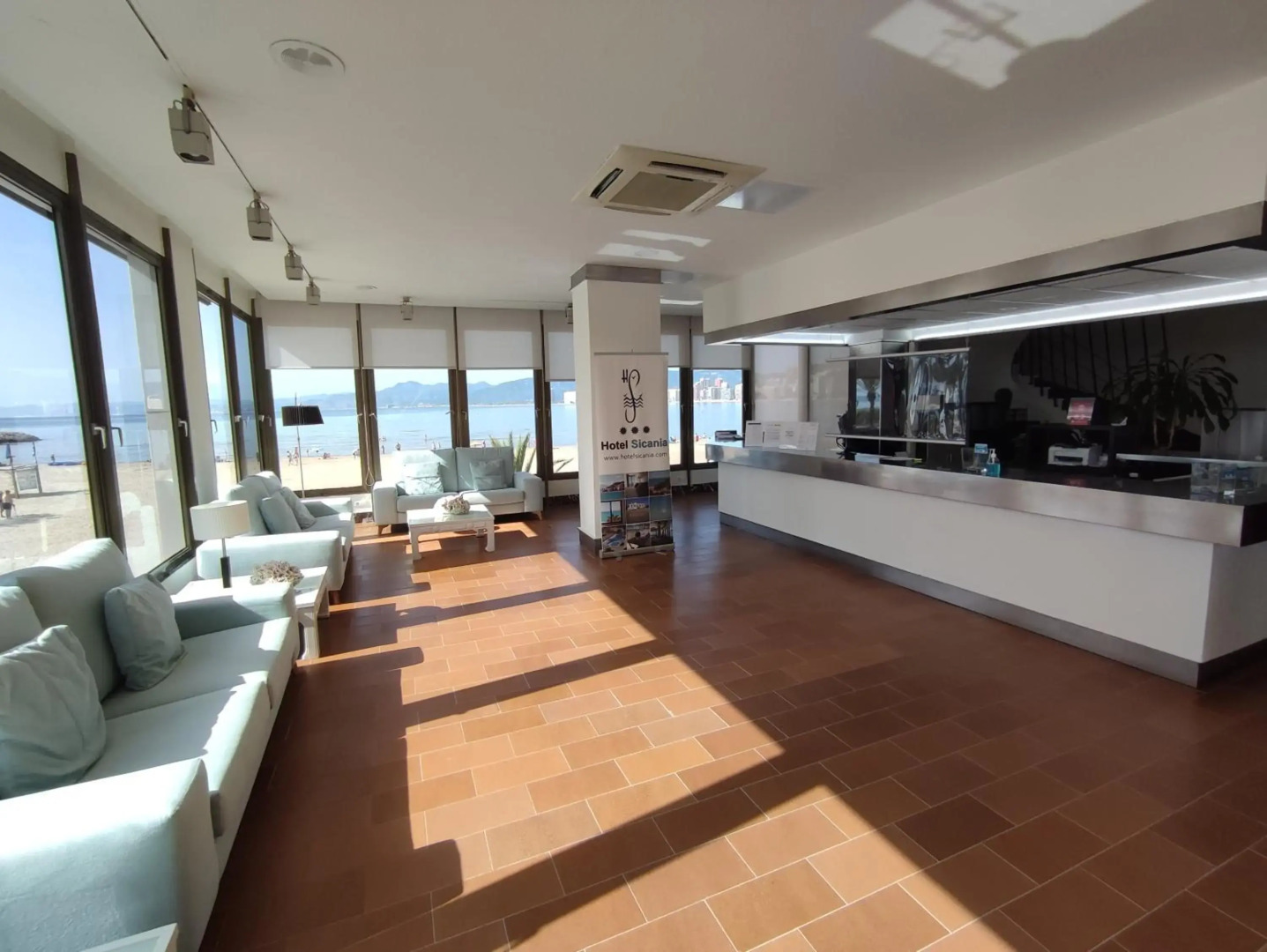 Photo - Hotel Sicania