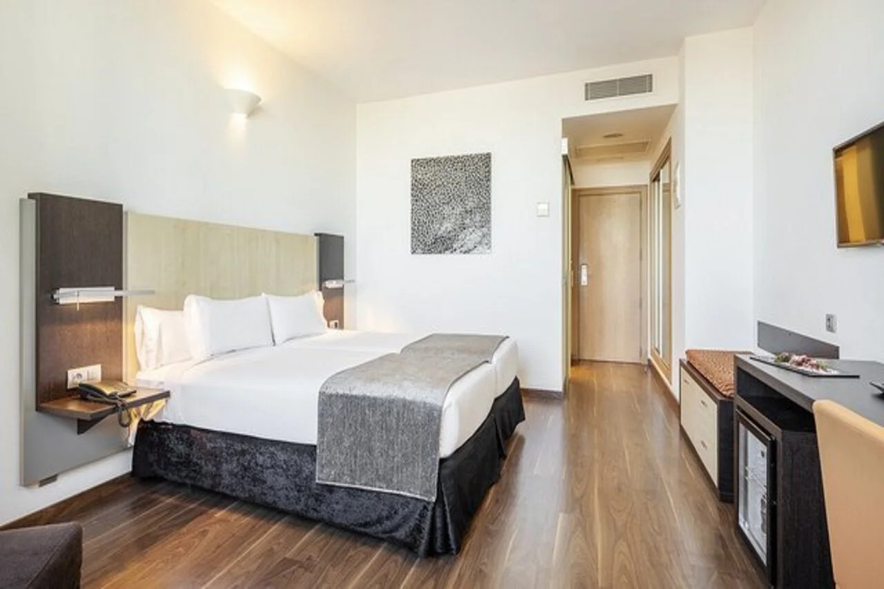 Foto - Ilunion Aqua 4