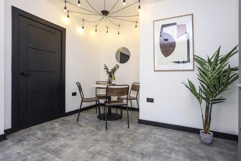 Foto - The Brewers Rooms Contemporary Aparthotel