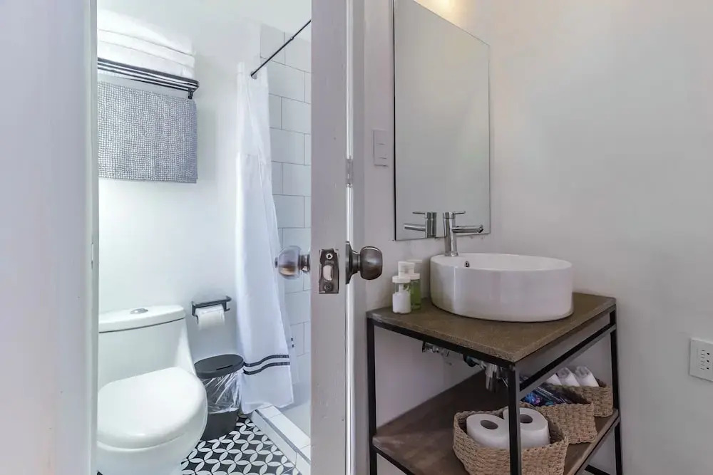 Photo - Amalli, Refugio Urbano