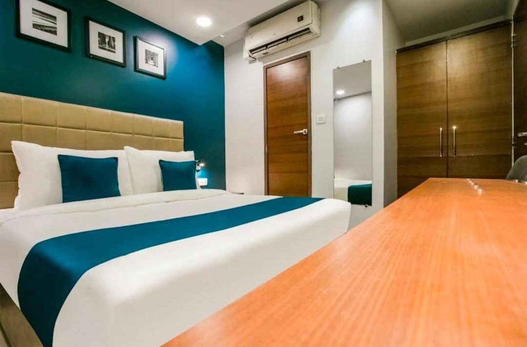 Foto - Hotel Concord Galaxy
