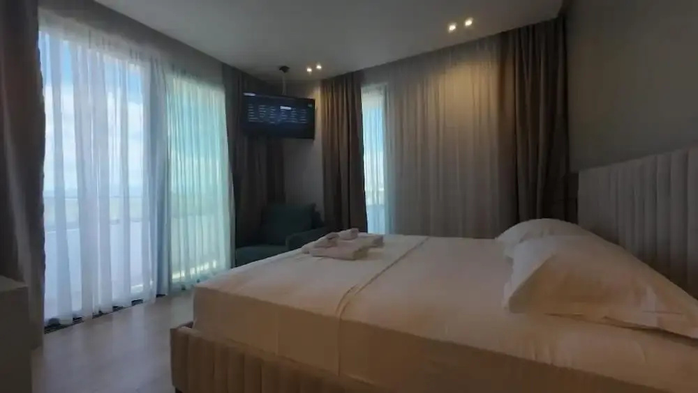 Photo - Onix Hotel