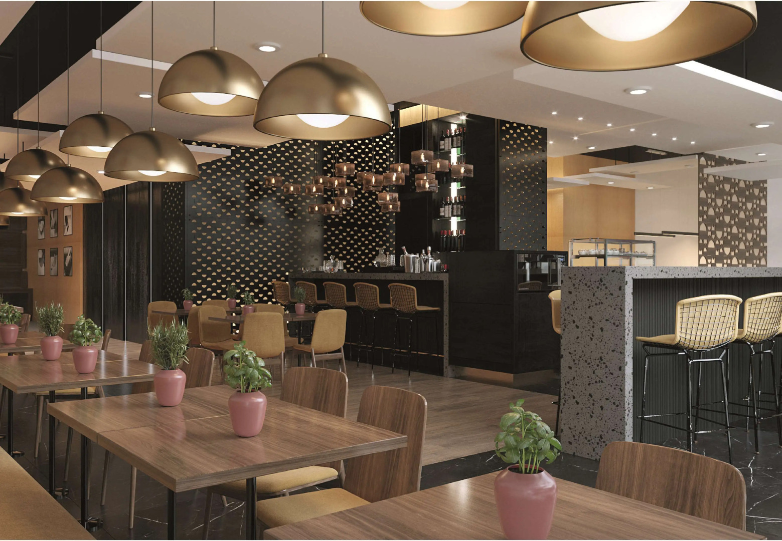 Foto - Hampton By Hilton Quito La Carolina Park