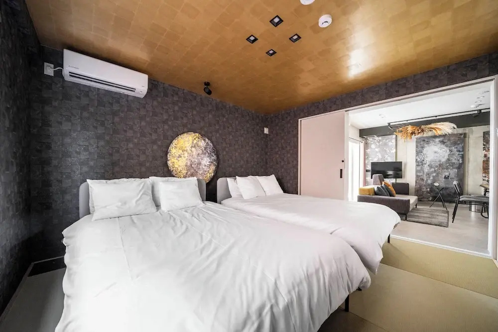 Foto - TAKETO STAY Kotoni