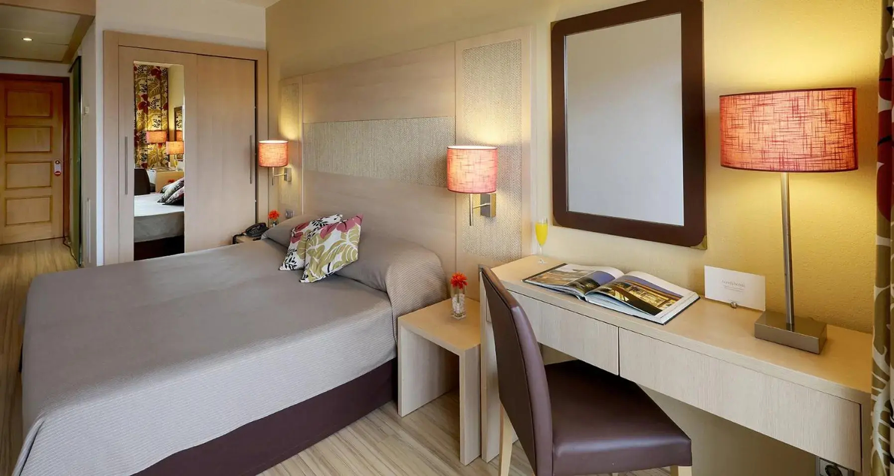 Foto - Augusta Club & Spa - Adults Only