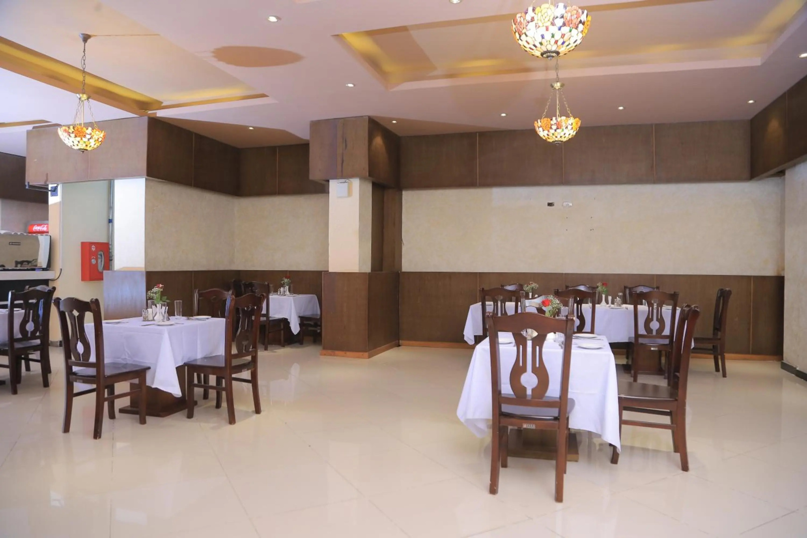 Photo - Daisy Hotel