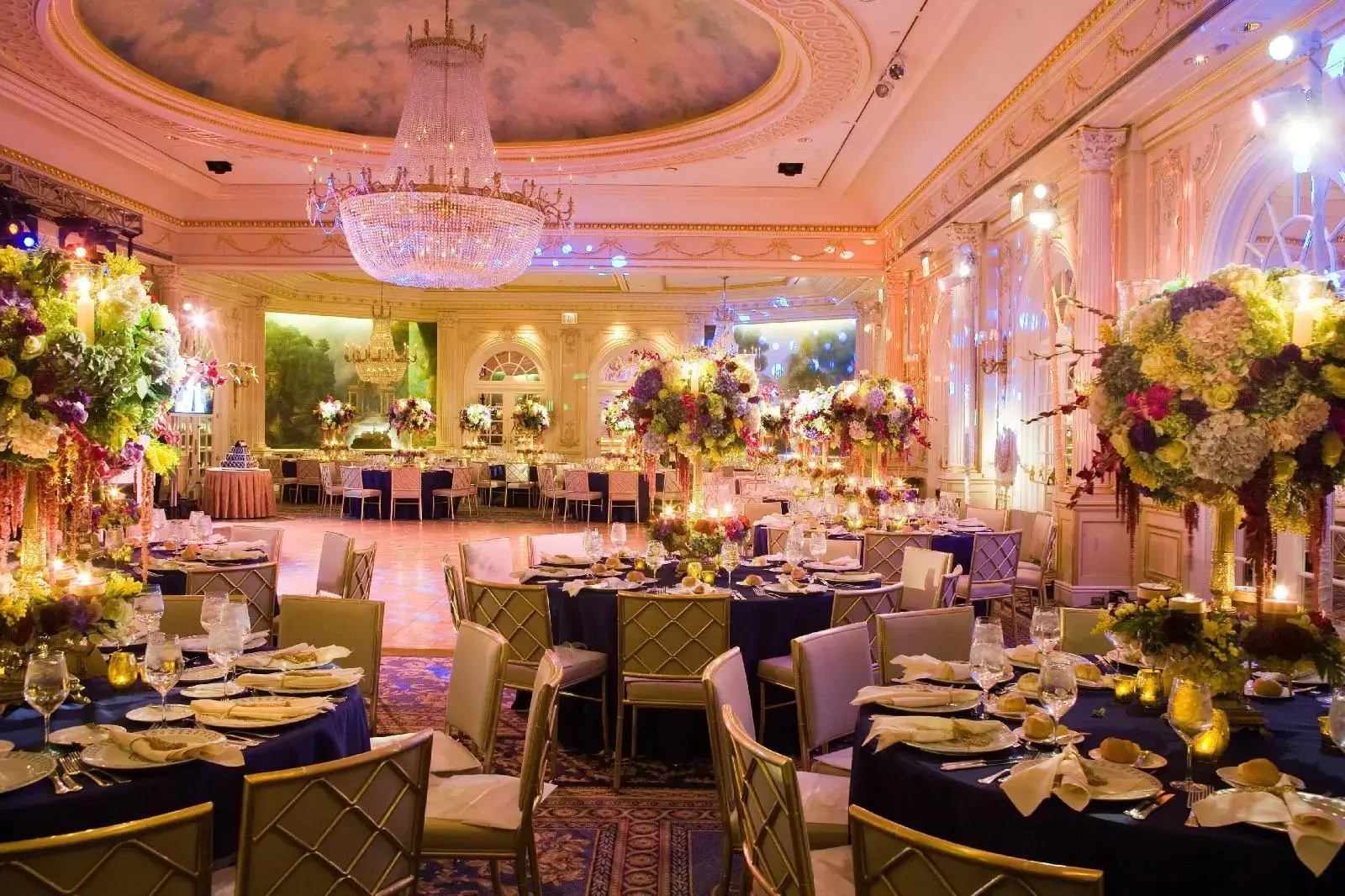Photo - JW Marriott Essex House New York