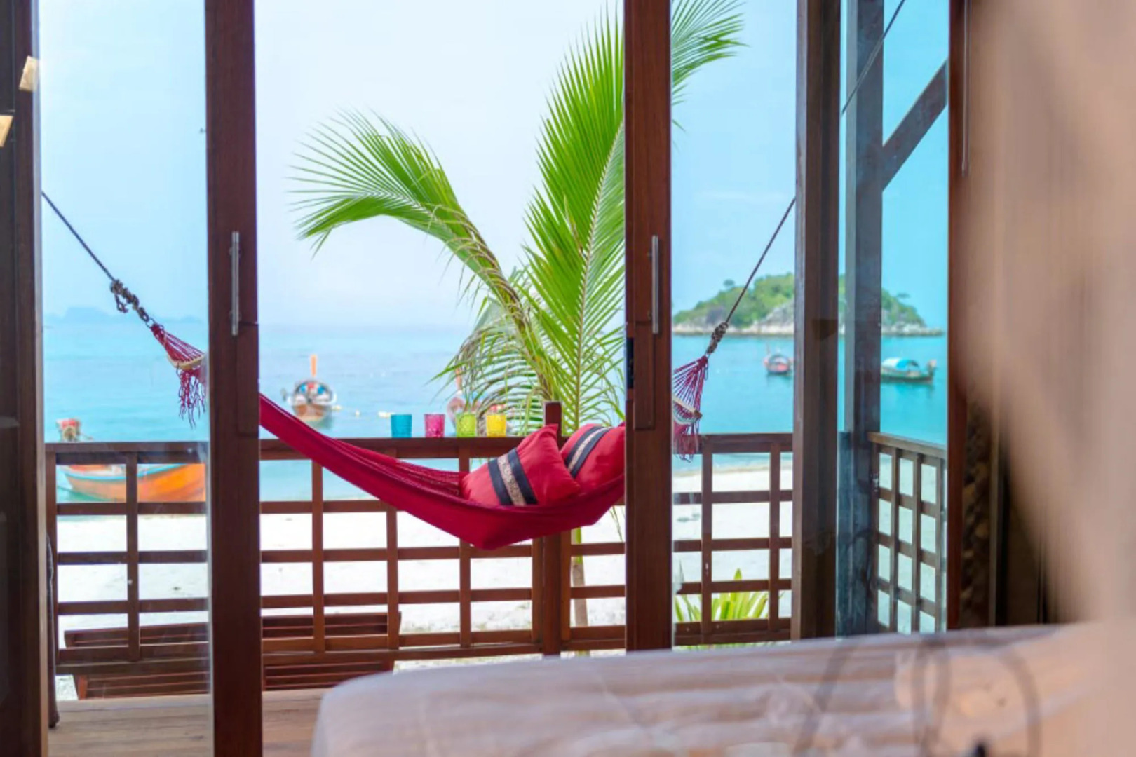 Photo - Lipe Beach Resort