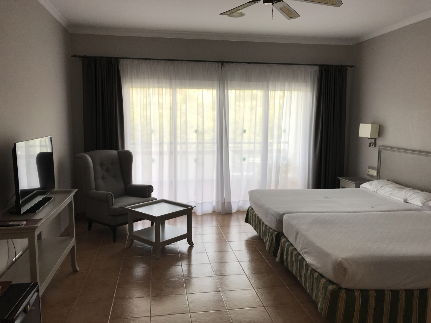 Photo - Hotel Alhaurín Golf Resort
