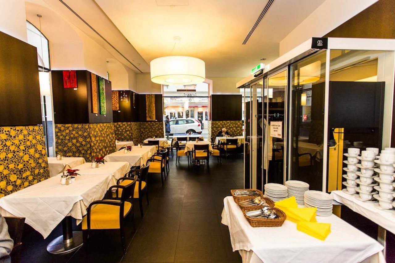 Photo - Hotel Post Wien