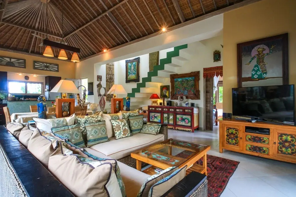Photo - Villa Semua Suka in the Ricefields of Penestanan