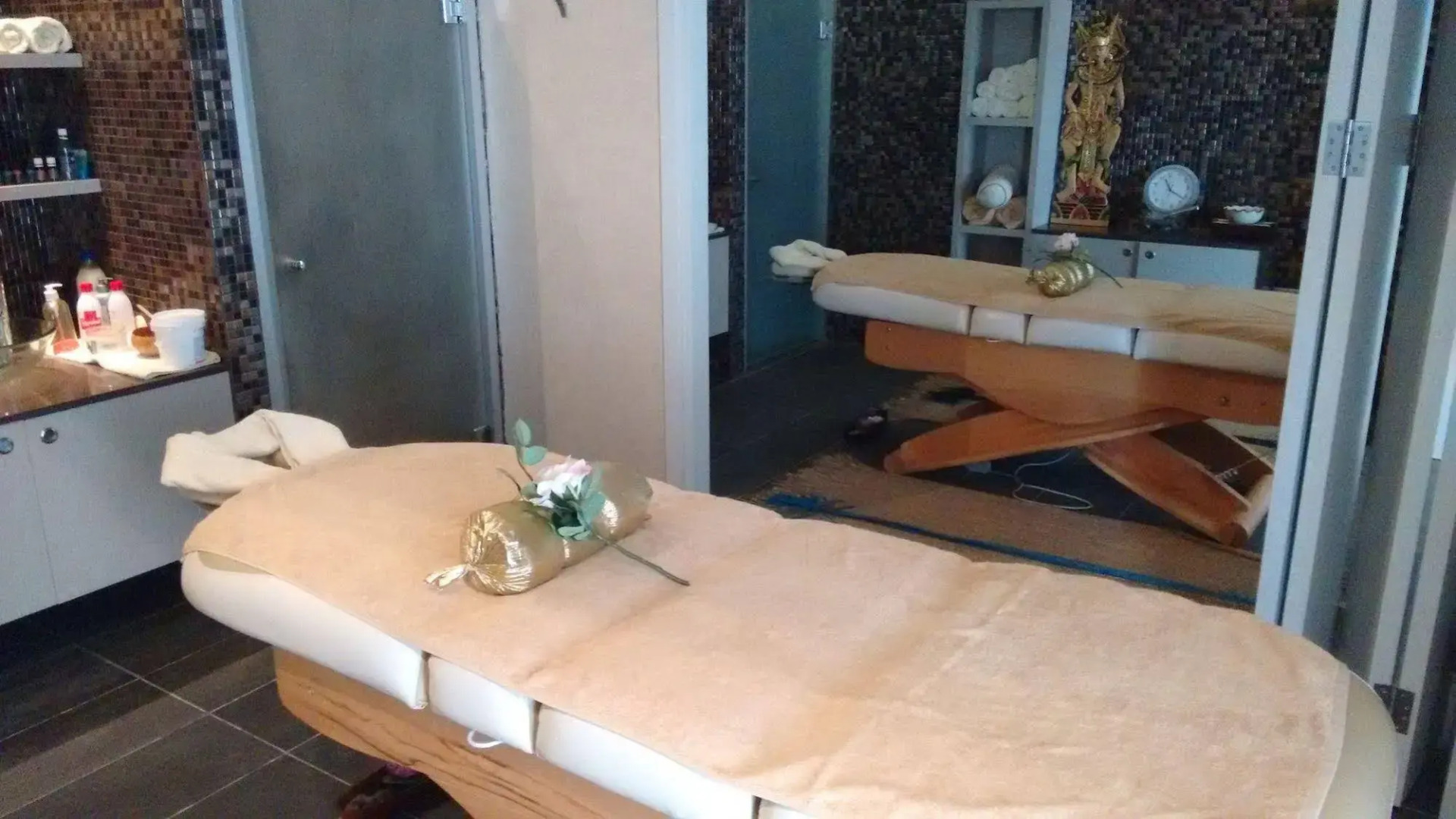 Foto - Vrissaki Beach Hotel