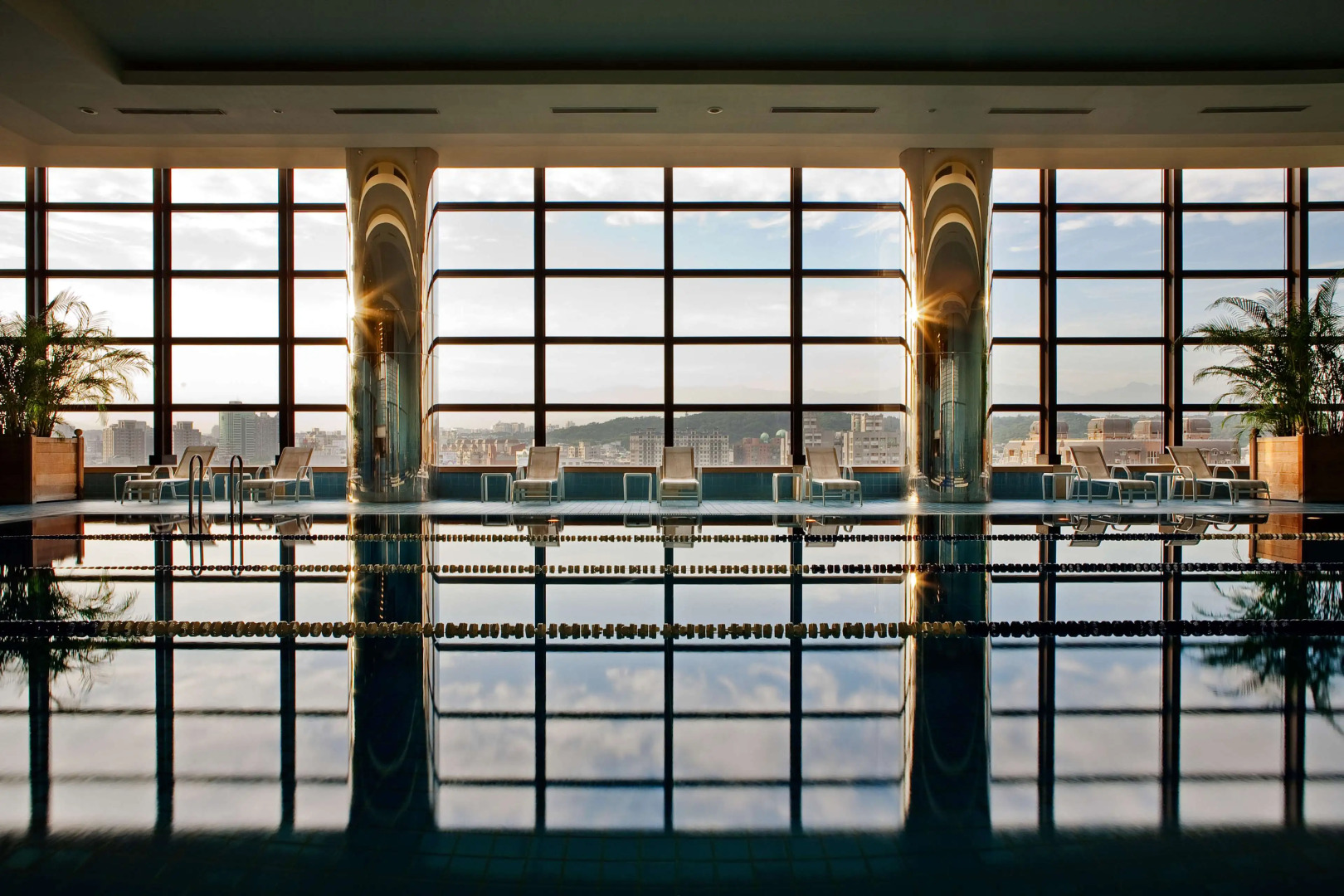 Photo - Ambassador Hotel Hsinchu