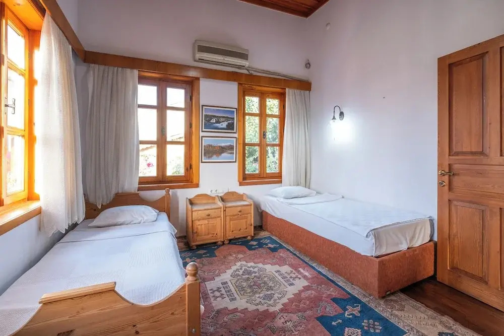 Foto - Saye Konak Hotel ' Kaleiçi&Oldtown'