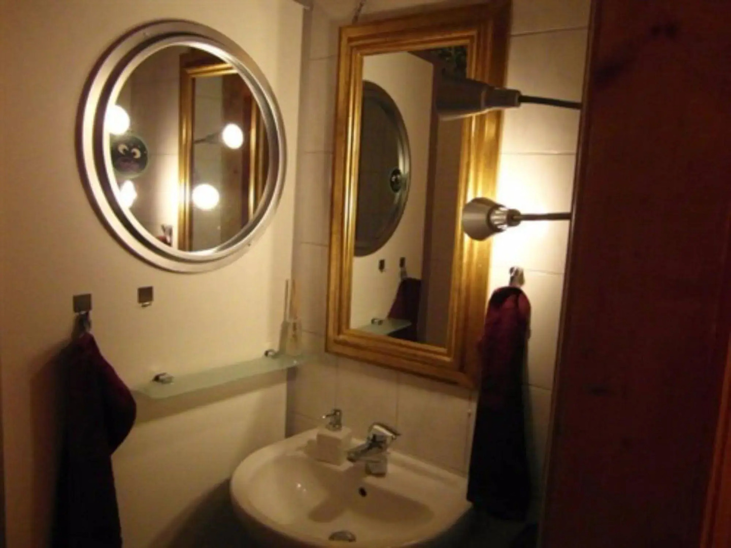 Foto - Homeplanet Hostel