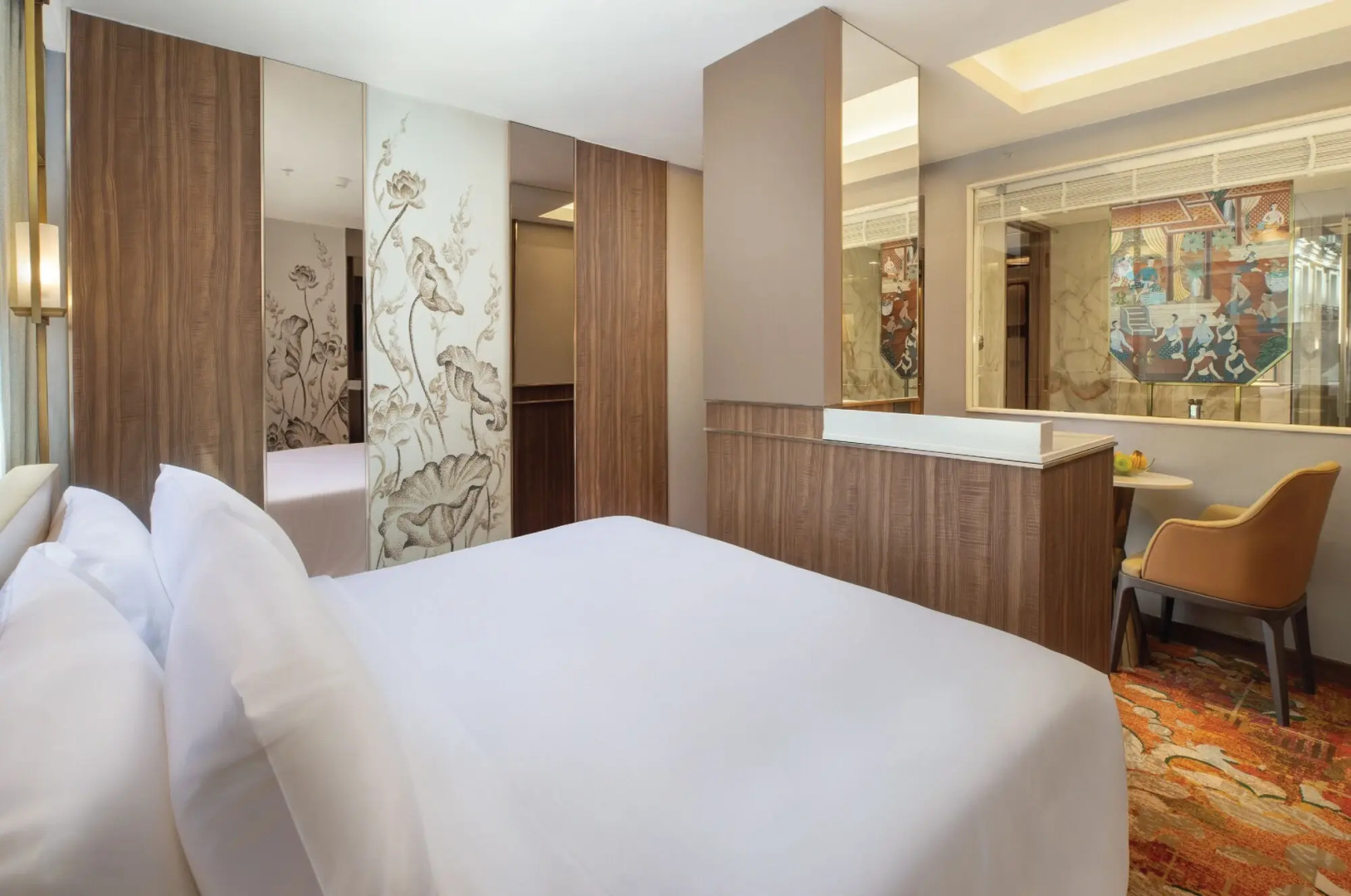 Foto - SAMALA Hotel Bangkok