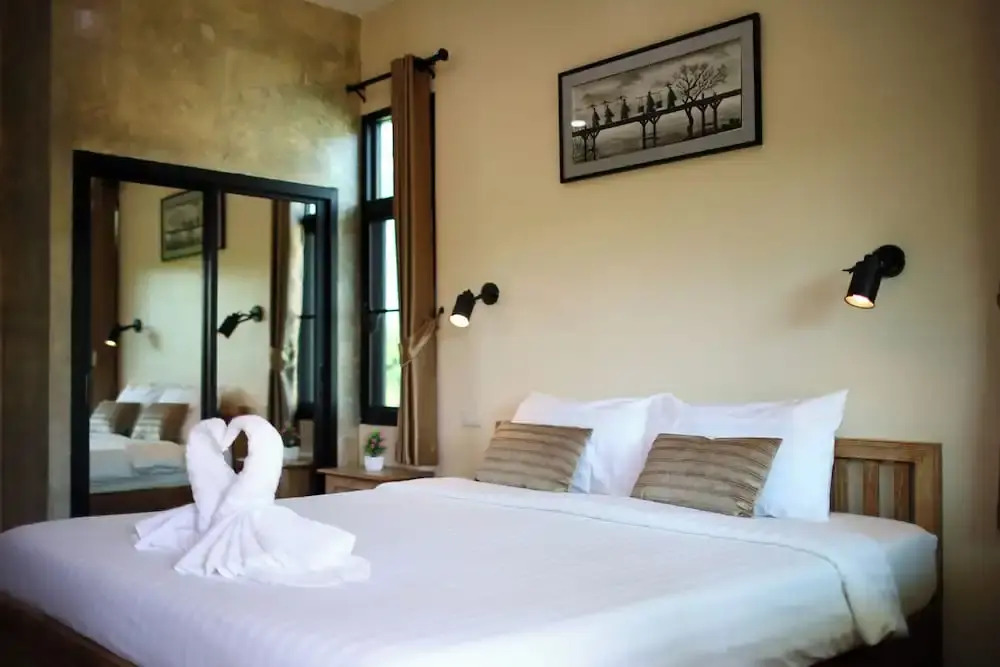 Photo - Chiang Mai Garden Bungalows