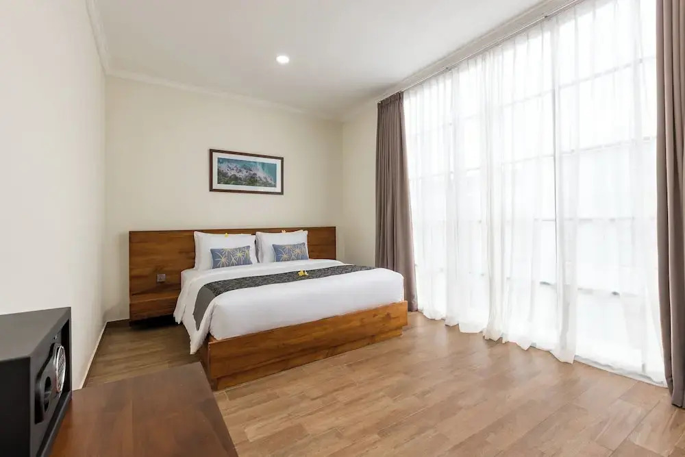 Foto - Beach8 Canggu by Kerta Living