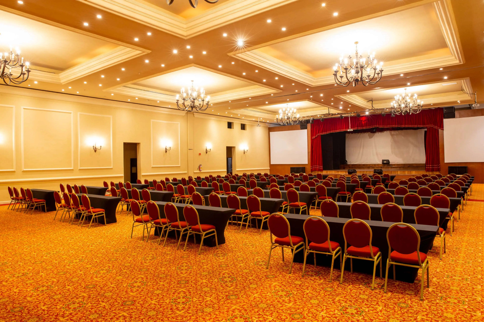 Foto - Barceló Puerto Vallarta - All Inclusive