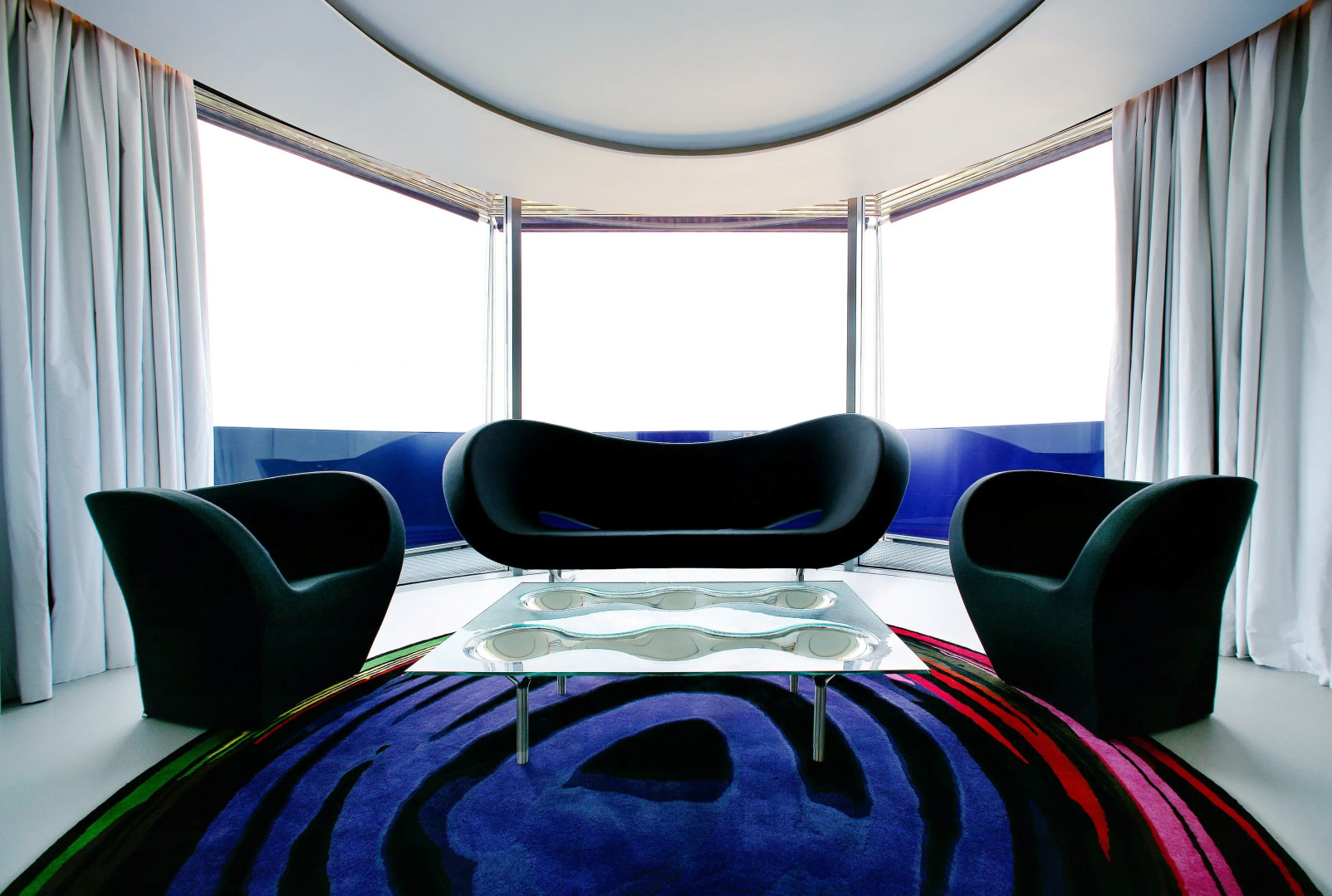 Foto - Hotel Puerta America